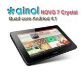 Ainol Novo 7 Cristal II QUAD CORE