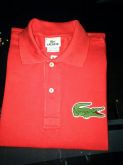 Lacoste Basico Jacare Grande 01