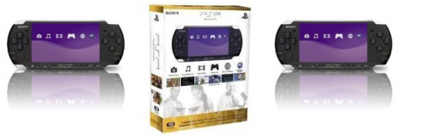 Psp Slim 3001 / 3010 Desbloqueado