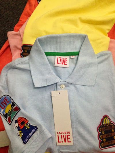 lacoste l!ve 03