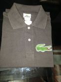 Lacoste Basico Jacare Grande 02