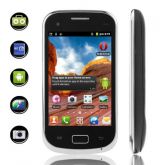 Smartphone S6500 3.5