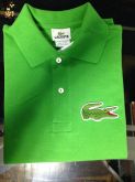 Lacoste Basico Jacare Grande 05