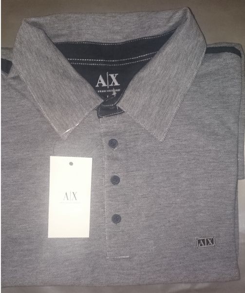 Polo AX Armani G