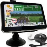 Gps Foston Fs 470dc + Tv Digital, Câm Ré, 2gb, Avisa Radar